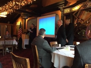 2015 SMPCA Board of Directors Swearing In Ceremony