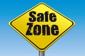 Safe_Zone_Sign